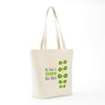 thumbnail image 7 of CafePress - My Food Is Grown Not Born Tote Bag - Unisex Canvas Tote Bag, Beige, 1-Piece, 7 of 7