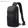 thumbnail image 1 of Bange Lightweight Business Functional Crossbody Bag BANGE BANGE, 1 of 2