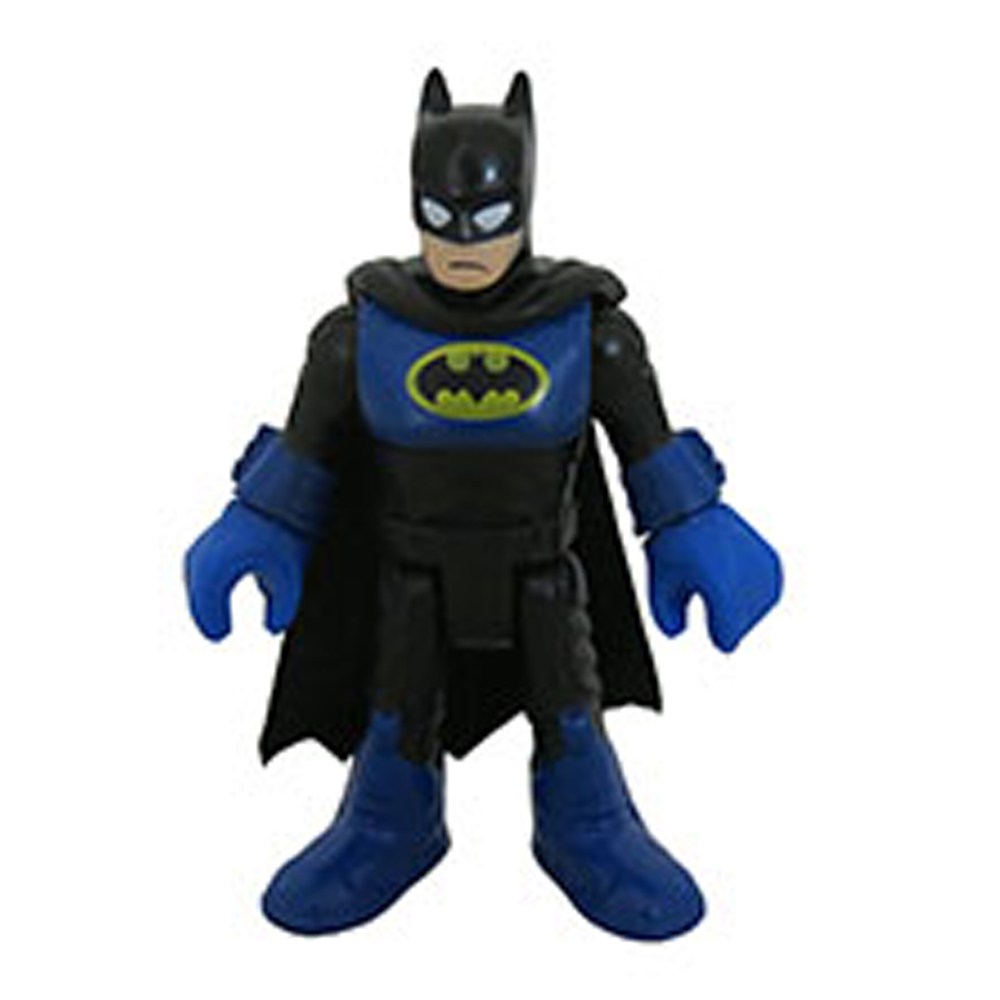 imaginext batman batwing