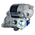 thumbnail image 2 of New 12V 9T Starter Fits Toyota Pickup Base 3.0L 1993 28100-65020-84 281006508084, 2 of 2