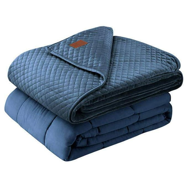Pendleton Weighted Blanket Walmart Com Walmart Com