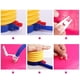 thumbnail image 4 of Pelota de ejercicios antideslizante y antiestallidos, pelota de yoga, pelota de fitness, pelota de parto con bomba rápida, 4 of 5
