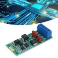 thumbnail image 2 of YYAC-3S AC220V PWM Control Module, 3.3V-5V MCU Compatible, 1-500Hz Frequency, 0-100% Duty Cycle, 3A/660W Load Capacity, Isolated Optocoupler Protection for Dimming, Speed & Voltage Regulation of, 2 of 6