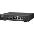 thumbnail image 2 of QNAP Interrupteur Ethernet, 2 of 6