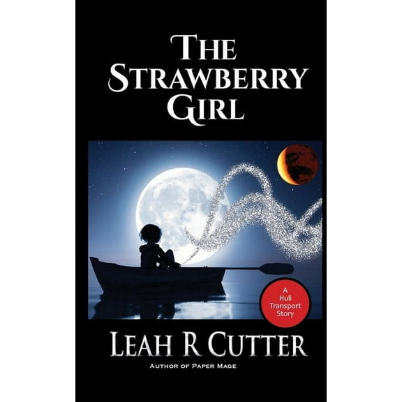 The Strawberry Girl, (Paperback)