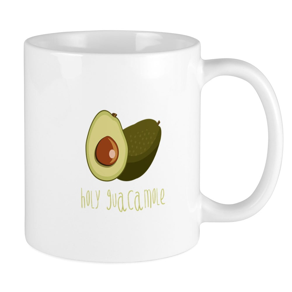 CafePress Life is Guac Nightshirt