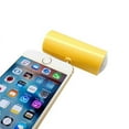 thumbnail image 4 of 3.5mm input Mini Portable Stereo Speaker for iPod/ MP3 MP4 Player Smartphone Tablet 7 colors, 4 of 6