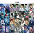 thumbnail image 2 of 55 unids/set Kpop Nct Universe Lomo álbum de tarjetas 2022 postal Dream Nct127 Nct Photocards para colección de Fans regalo foto impresión Coche, 2 of 5
