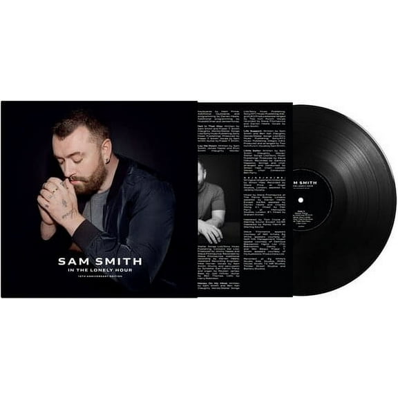 Sam Smith - In The Lonely Hour (10TH Anniversary Edition) - Music & Performance - Vinyl