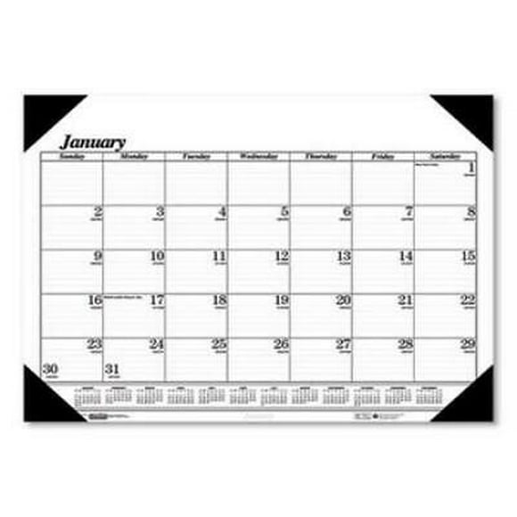 Desk Calendar Holder Corner