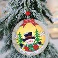 thumbnail image 3 of Generic Adorno Navideño LED con Diseño de Ciervo para Árbol, Puerta o Pared – Luces Cálidas y Estilo Clásico, 3 of 6