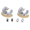 thumbnail image 1 of Reemplazo de accesorios de embrague con espaciadores de resortes para Yamaha Peewee50 PW50 PY50 G50T Jadeshay A, 1 of 8