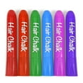 thumbnail image 3 of The Pencil Grip Hair Coloring Chalk, 6 Colors, 3 of 3