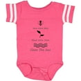 thumbnail image 3 of Inktastic Save More Bees Plant More Trees Clean the Seas Boys or Girls Baby Bodysuit, 3 of 5