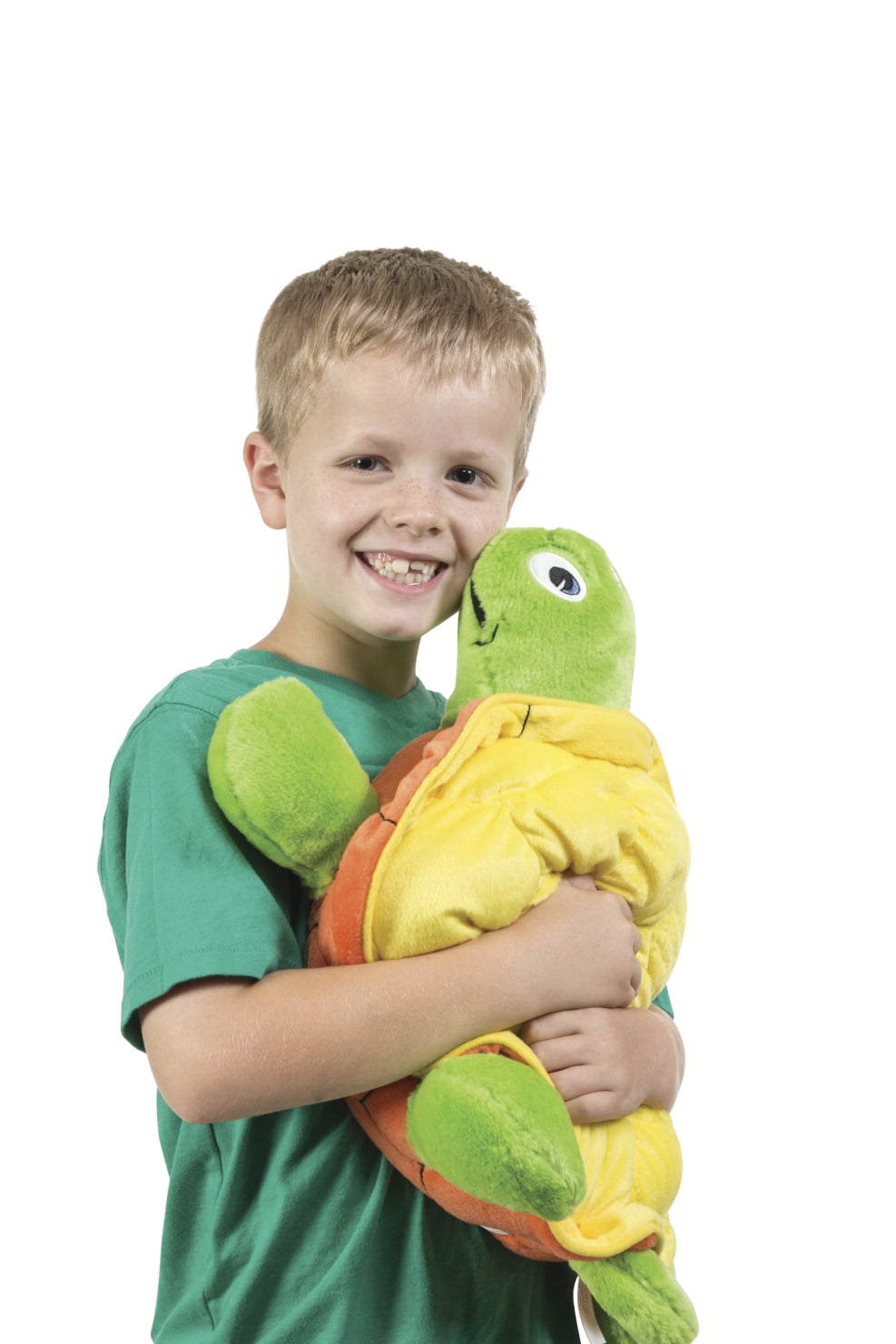 vibrating stuffed animals