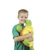GIANT VIBRATING TURTLE