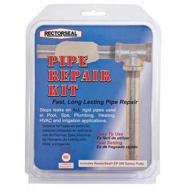 PIPE FITTING REPAIR KIT.
