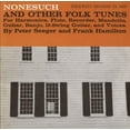 thumbnail image 1 of Frank Hamilton/Pete Seeger Nonesuch and Other Folk Tunes CD, 1 of 1