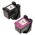 thumbnail image 3 of 304XL Ink  Color Black Inkjet   Combo Replacement For  For  5055 5052 5010 2600 Printer, 3 of 8
