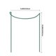 thumbnail image 2 of Green Iron Art Plant Rack 2Pcs for Practical Plant Support in Garden, 2 of 4
