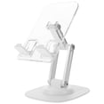 thumbnail image 1 of unbranded Soporte Ajustable Para Y Tablet Con Plegable Para Escritorio Doméstico, 1 of 7