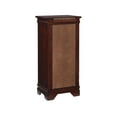 thumbnail image 2 of Haid Jewelry Armoire, Cherry, 2 of 9