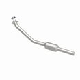 thumbnail image 6 of Magnaflow 3391269-Direct-Fit Catalytic Converter Fits select: 1988-1995 DODGE CARAVAN, 1988-1995 PLYMOUTH VOYAGER, 6 of 11