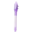 thumbnail image 1 of EGNMCR 1ml Lumière Lumineuse Multifonction Invisible Ink Pen Ink Pen, 1 of 2