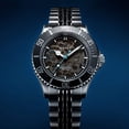 thumbnail image 6 of Atlantica Skeleton Automatic Charcoal Black, 6 of 8