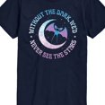 thumbnail image 3 of Pokémon - Zubat Stars - Men's Short Sleeve Graphic T-Shirt, 3 of 5