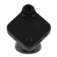 thumbnail image 2 of HD Mini Cámara , 1080P 150  degree Gran De Seguridad Inalámbricas Para Nanny telemando IP, Detección De Movimiento Yotijar wifi mini cámara inalámbrica, 2 of 7