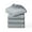 Gray, variant on TOWN & COUNTRY EVERYDAY 4-Piece Textured Windowpane Washcloth Set, 13"x13", 100% Cotton, Plush & Absorbent 550GSM, Grey