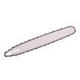 thumbnail image 2 of Chainsaw Bar & Chain Combo 14 Inch for Stihl 010 011 012 015 017 018 019T 020 021 023 025 E10 - 3/8LP .375 x .050, 2 of 2