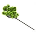 thumbnail image 3 of Árbol de simulación Bonsai Artificial, árbol de felicitación falso para invitados, planta en maceta, decoración para el hogar y la Oficina, 3 of 8