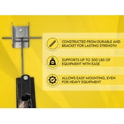 EquipHang Tow-Behind Storage Bracket