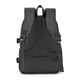 thumbnail image 5 of Bolsa Mochila impermeable para cámara DSLR con funda para lluvia, funda para portátil de 15,6 pulgadas (verde) Ndcxsfigh Para Estrenar, 5 of 8