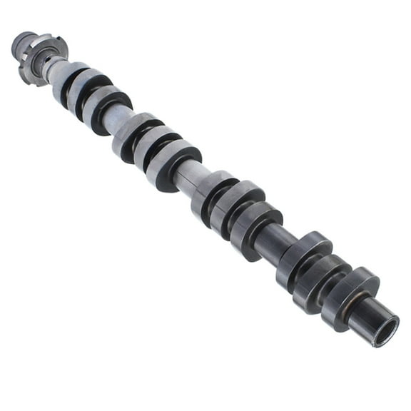 munirater Pair Camshafts for Ford 4.6L & 5.4L SOHC 3-Valves 5L1Z-6250-BB 5L1Z6250-AA