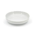 thumbnail image 1 of Bol blanc Hometrends, 30,48cm, 1 of 5