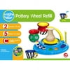 NSI Pottery Wheel Refill