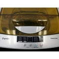 Panda Portable Washing Machine, 1.34 Cu.ft, 10 Wash Programs, 2 built