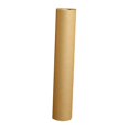 thumbnail image 2 of arctrm Kraft Rouleau de Papier, Brun, Emballage Cadeau, Polyvalent, Décoratif, 79 cm (31 Pouces) de Large, 80G 30M, 2 of 9