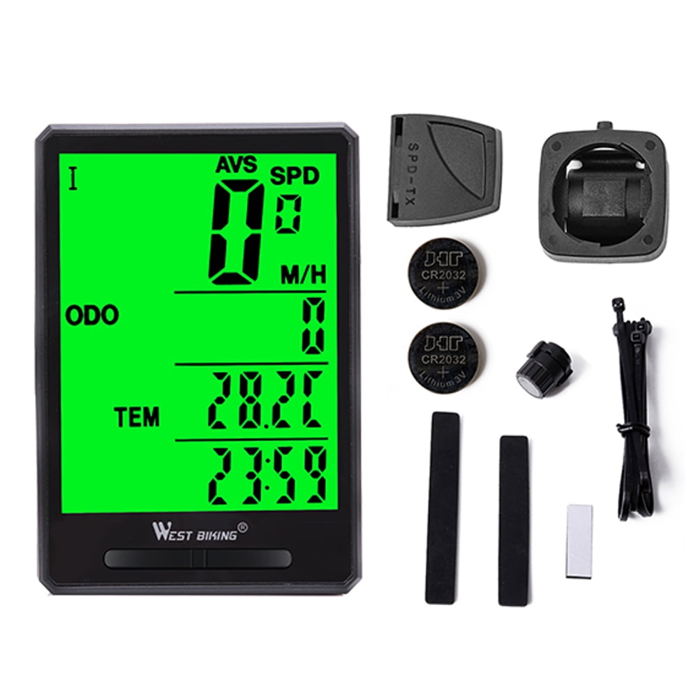 bike odometer walmart