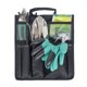 thumbnail image 1 of Labymos Bolsa de herramientas para jardín con, 1 of 8
