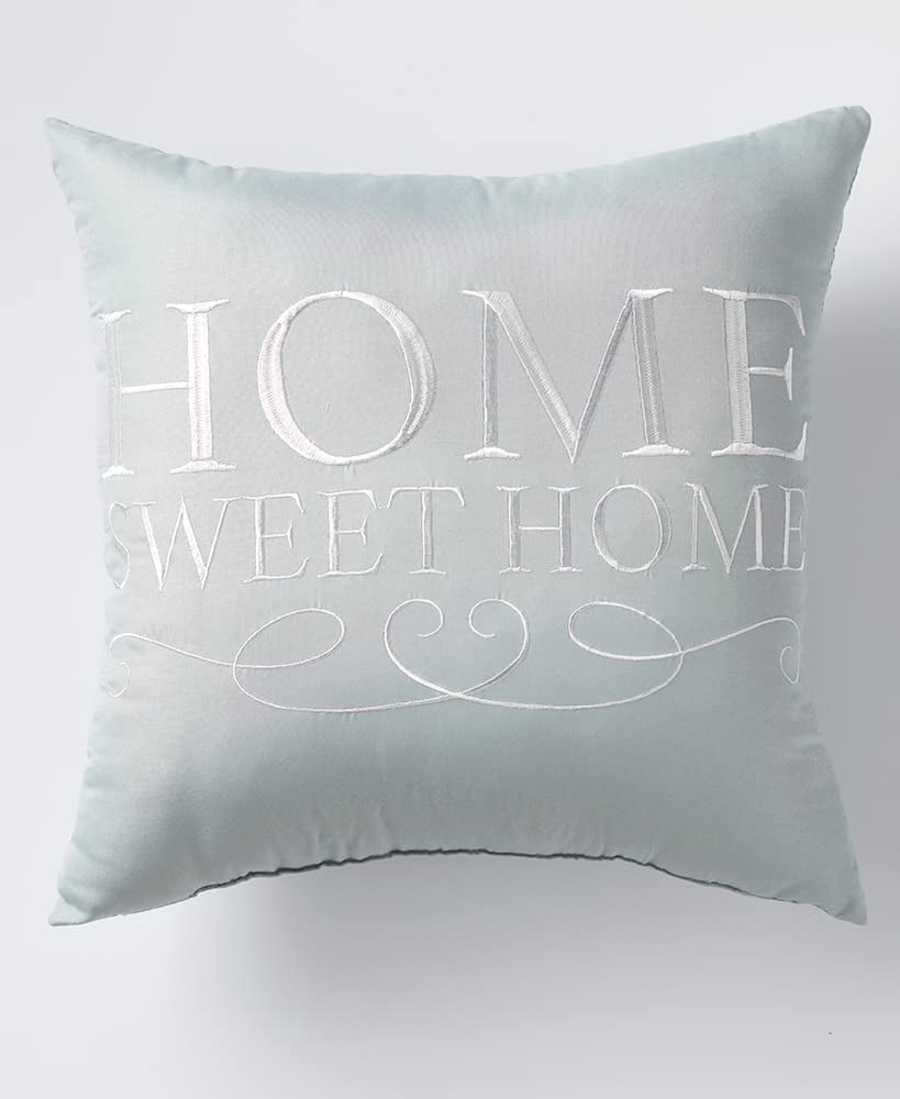 Pottery barn home sweet home pillow cheap