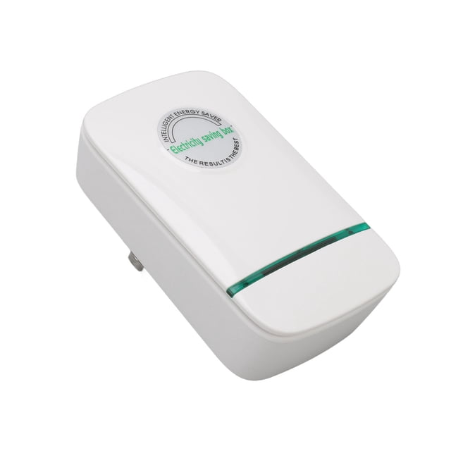 Ahorro de energía, Ahorro de energía Blanco Eco Hogar Ahorro de energía Caja de ahorro de energía Diseño de próxima generación