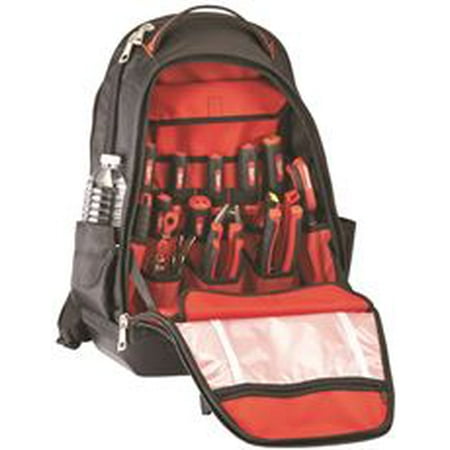 JOBSITE BACKPACK