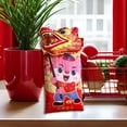 thumbnail image 1 of Paquetes rojos, dinero de la , regalos Hongbao, sobres para tarjetas de felicitación, sobres rojos de año Nuevo, Hong Bao para graduación, Estilo C, 1 of 8