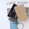 thumbnail image 3 of Magnifying Glass Necklace Gift, Reading Magnifying Glass Pendant Necklace For Elderly, Magnifying Lens For Books, Newspapers, Reading Jewelry, 3 of 4