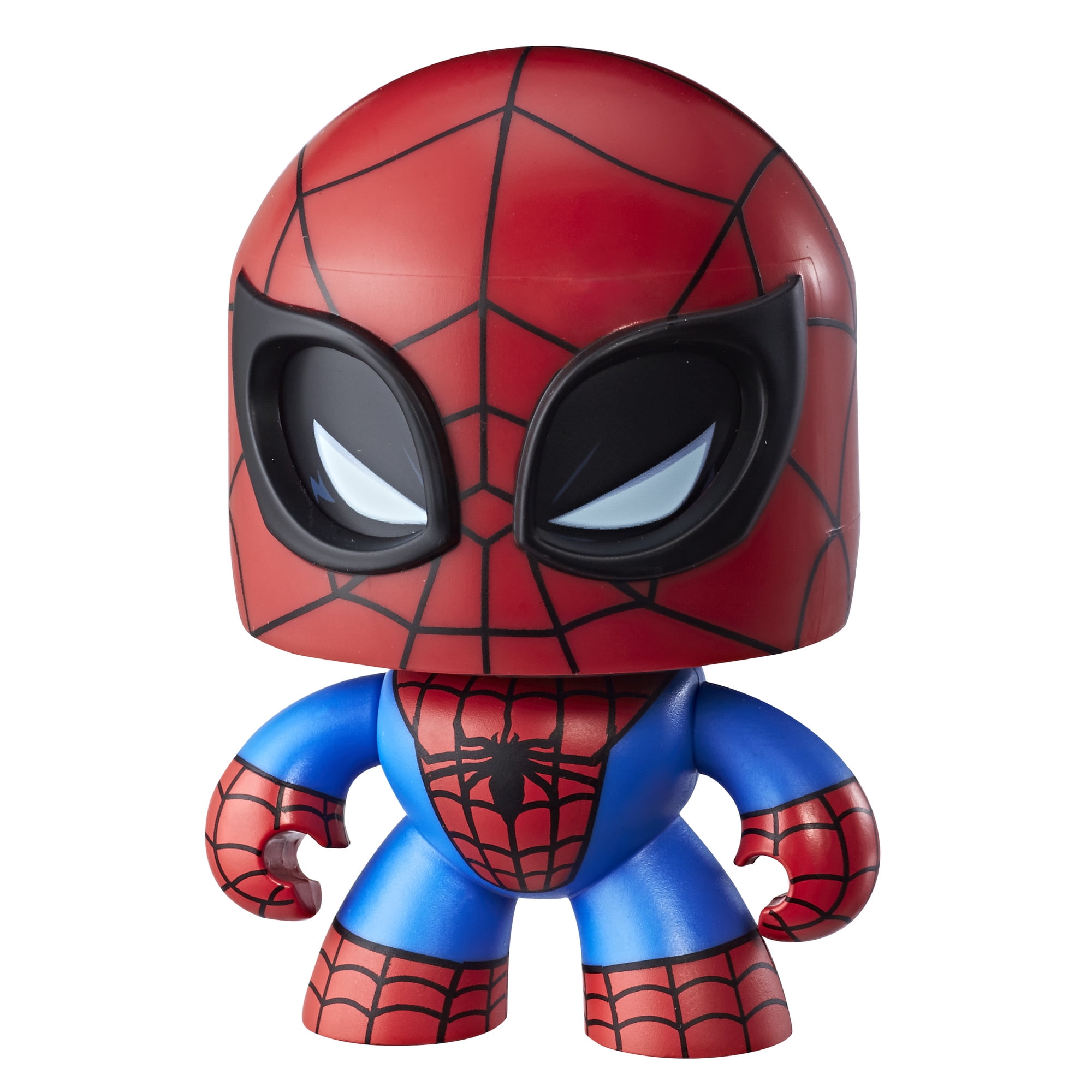 mighty muggs miles morales