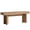 White, variant on Resenkos Entryway Table, Console Sofa Table,Faux Marble Console Table, 40" Accent Sofa Table with Geometric Metal Base,Faux Marble Black & Gold
